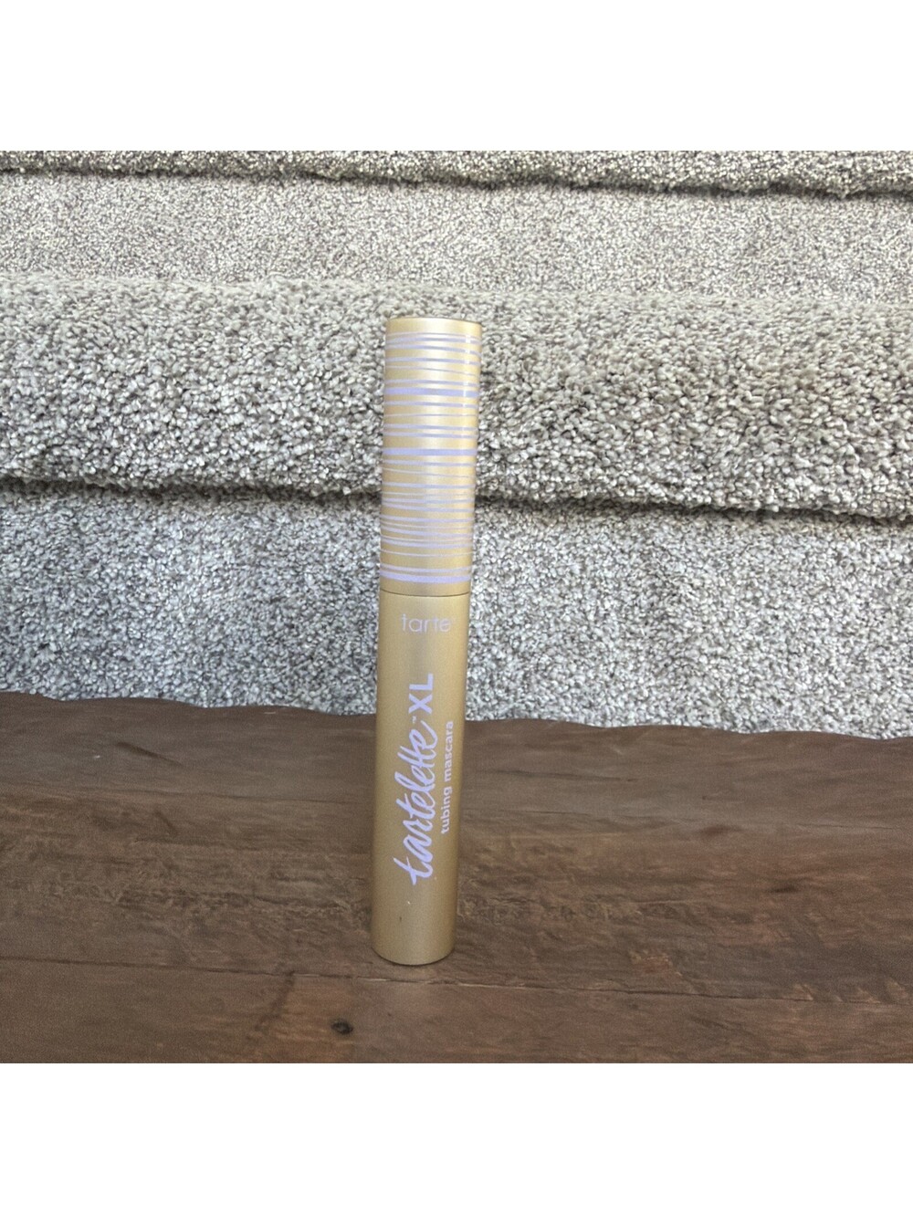 Tarte tartelette XL tubing mascara - Full Size, 0.27 Fl Oz - Black